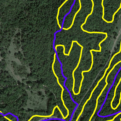 NJI Hardwood Hills Ranch digital map