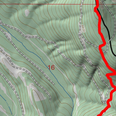 NoBusiness LPO MOTO ORV digital map