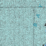 None 8452 Map 8B - East Bay Northwest Topographic Backdrop bundle exclusive