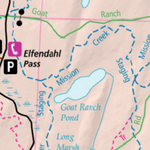 Tahuya ORV Trail System East and West Preview 2