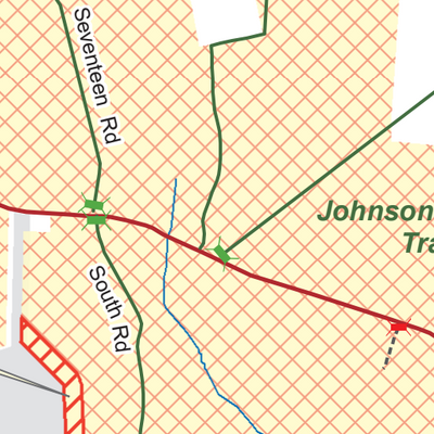 Bertie County Game Land Preview 3