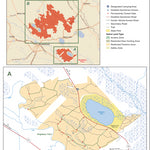 Bladen Lakes State Forest Game Land A overview Preview 1
