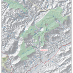 Buffalo Cove Game Land Preview 1
