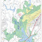 North Carolina Wildlife Resources Commission Butner-Falls of Neuse Game Land A bundle exclusive