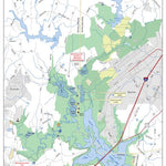 Butner-Falls of Neuse Game Land A Preview 1