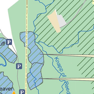 Butner-Falls of Neuse Game Land A Preview 2