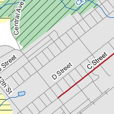 Butner-Falls of Neuse Game Land A Preview 3