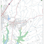 Butner-Falls of Neuse Game Land B Preview 1