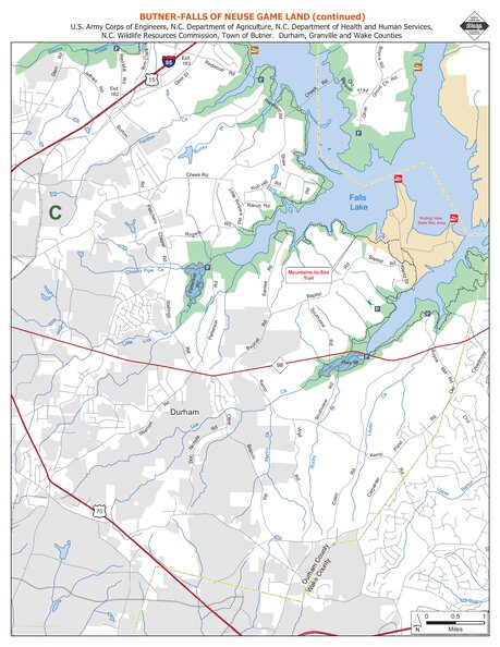 Butner-Falls of Neuse Game Land C Preview 1