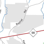 Butner-Falls of Neuse Game Land C Preview 2