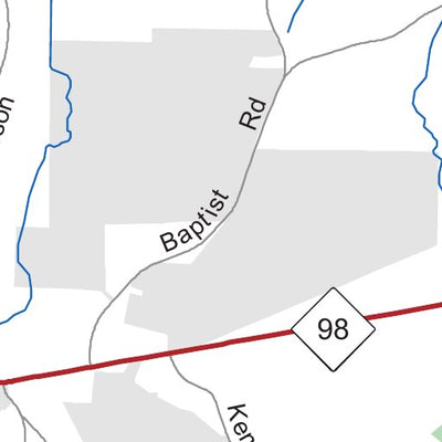 Butner-Falls of Neuse Game Land C Preview 2