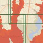 Butner-Falls of Neuse Game Land overview Preview 2