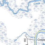 Cape Fear River Wetlands Game Land B Preview 2