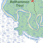 Cape Fear River Wetlands Game Land B Preview 3