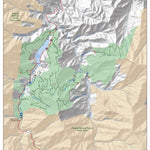 Cold Mountain Game Land Preview 1
