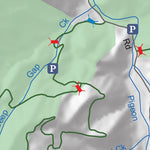 Cold Mountain Game Land Preview 2