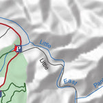Cold Mountain Game Land Preview 3
