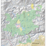 Dupont State Forest Game Land Preview 1