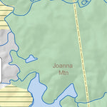 Dupont State Forest Game Land Preview 2