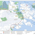 Goose Creek Game Land Preview 1