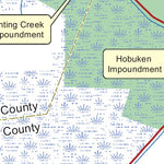 Goose Creek Game Land Preview 2