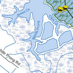 Goose Creek Game Land Preview 3