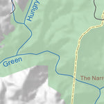 Green River Game Land A overview Preview 2