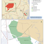 Green Swamp Game Land A overview Preview 1