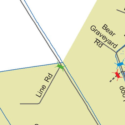 Gull Rock Game Land C Preview 2