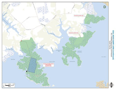 Gull Rock Game Land D Preview 1