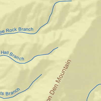 Harmon Den Bear Management Area Preview 2