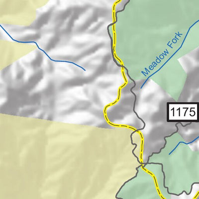 Harmon Den Bear Management Area Preview 3