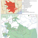 Holly Shelter Game Land A overview Preview 1