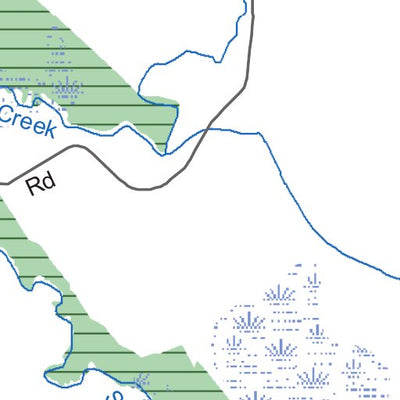 Holly Shelter Game Land A overview Preview 2