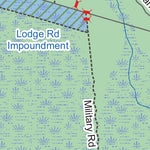 Holly Shelter Game Land B Preview 3