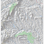 Mitchell River Game Land Preview 1