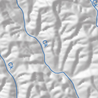 Mitchell River Game Land Preview 2
