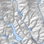 Mitchell River Game Land Preview 3