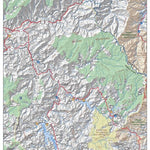 Nantahala Game Land D Preview 1