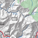 Nantahala Game Land D Preview 2