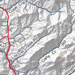 Nantahala Game Land D Preview 3