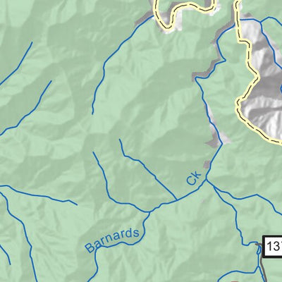 Nantahala Game Land F Preview 2