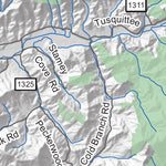 Nantahala Game Land F Preview 3