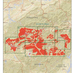 Nantahala Game Land overview Preview 1