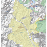 Panthertown-Bonas Defeat Bear Management Area Preview 1