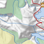 Panthertown-Bonas Defeat Bear Management Area Preview 3