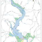 Pee Dee River Game Land B Preview 1