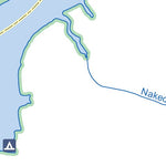 Pee Dee River Game Land B Preview 2