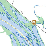 Pee Dee River Game Land B Preview 3