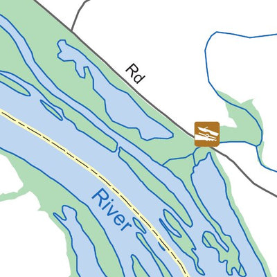 Pee Dee River Game Land B Preview 3